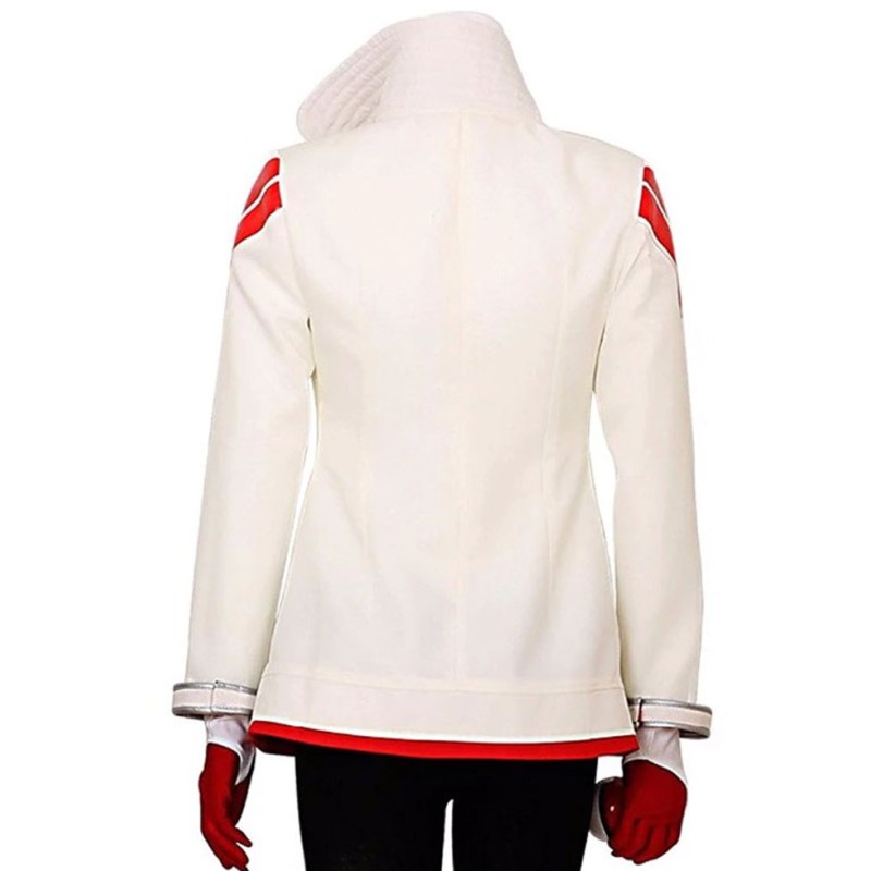 Pokemon Go Valor Candela Cotton Jacket Pokemon Go Valor Candela Cotton Jacket