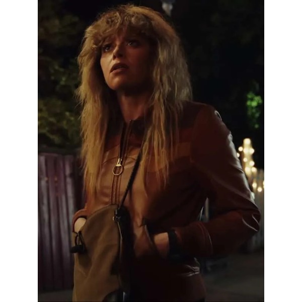 Poker Face 2023 Natasha Lyonne Jacket Poker Face 2023 Natasha Lyonne Jacket