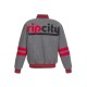 Portland Trail Blazers Varsity Jacket