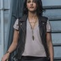 Power Rangers Naomi Scott Vest