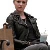 Pretty Little Liars S06 Dre Davis Jacket Pretty Little Liars S06 Dre Davis Jacket