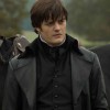 Pride and Prejudice and Zombies Sam Riley Leather Coat