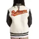 Pro Standard Baltimore Orioles Jacket