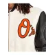 Pro Standard Baltimore Orioles Jacket