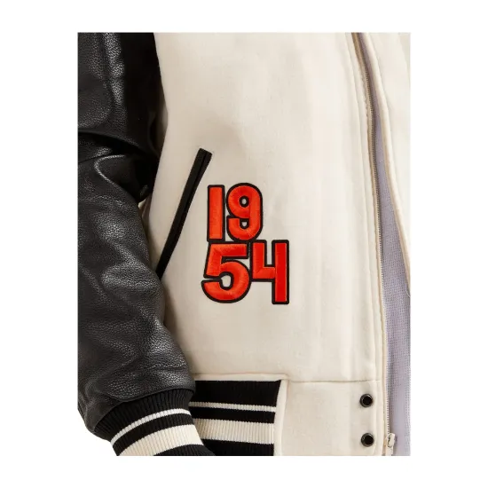 Pro Standard Baltimore Orioles Jacket