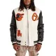 Pro Standard Baltimore Orioles Jacket