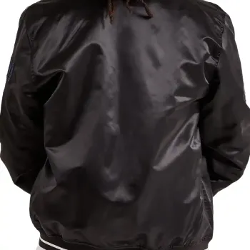 Pro Standard Memphis Grizzlies Varsity Jacket