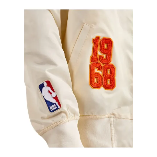 Pro Standard Phoenix Suns Varsity Jacket