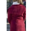 Project Christmas Wish Amanda Schull Wool Coat Project Christmas Wish Amanda Schull Wool Coat