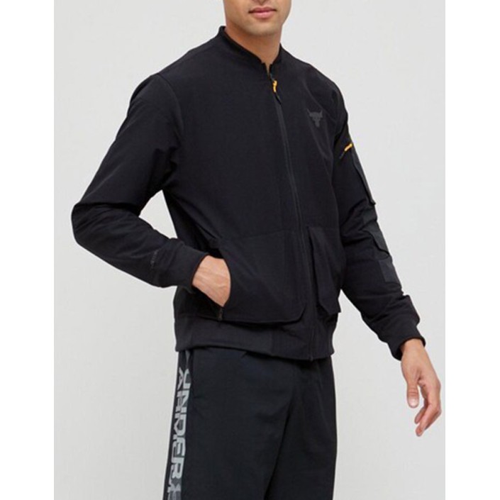 Project Rock Bomber Jacket Project Rock Bomber Jacket