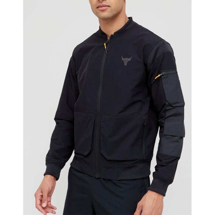 Project Rock Bomber Jacket