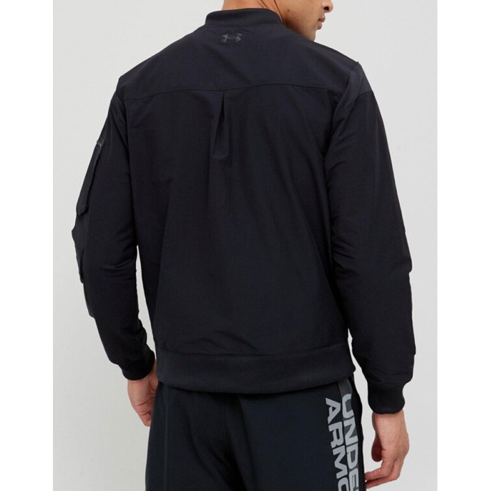 Project Rock Bomber Jacket Project Rock Bomber Jacket