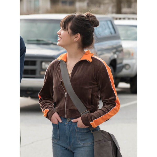 Prom Pact 2023 Mandy Coleman Jacket