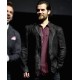 Promote Justice League Henry Cavill Leather Jacket