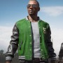 PlayerUnknown’s Battlegrounds 5 Baseball Jacket