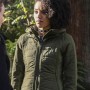 Legends of Tomorrow S05 Maisie Richardson Sellers Puffer Jacket