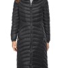 Julie Bowen Modern Family Puffer Coat Julie Bowen Modern Family Puffer Coat