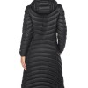 Julie Bowen Modern Family Puffer Coat Julie Bowen Modern Family Puffer Coat