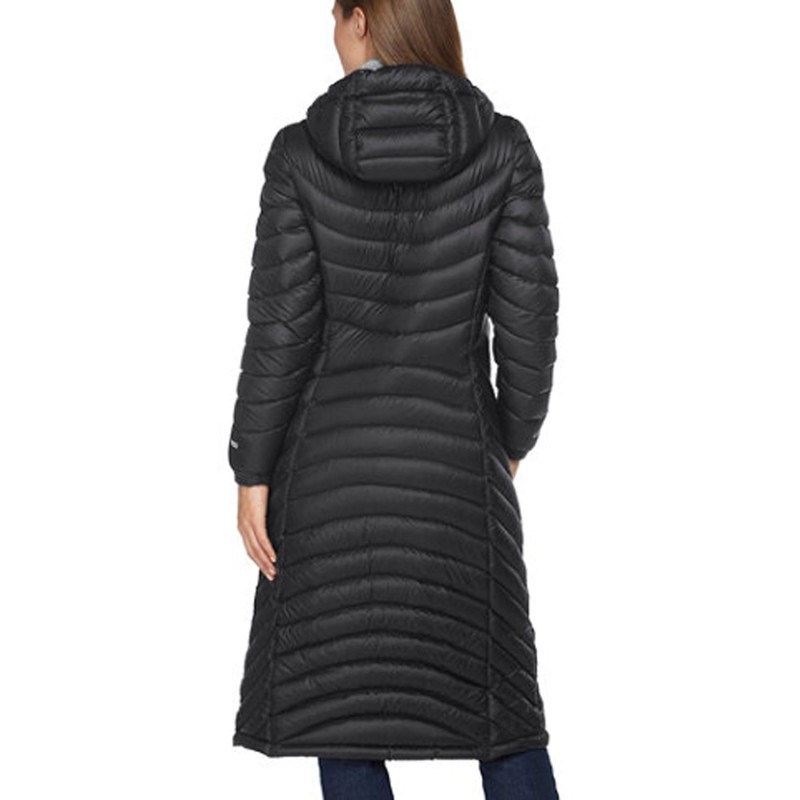 Julie Bowen Modern Family Puffer Coat Julie Bowen Modern Family Puffer Coat