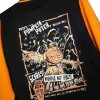Pumpkin Patch Halloween Varsity Jacket Pumpkin Patch Halloween Varsity Jacket