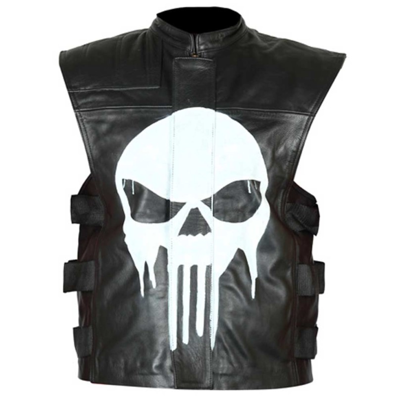 The Punisher Tactical Vest