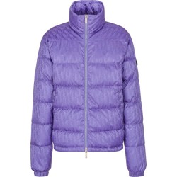 Purple Dior Jacket