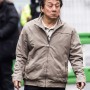 Jackie Chan The Foreigner Quan Jacket