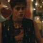 Queer As Folk 2022 Mingus Leather Vest