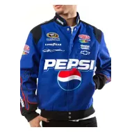 Racing Royal Pepsi Jacket