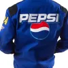 Racing Royal Pepsi Jacket Racing Royal Pepsi Jacket