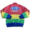 Rainbow Jeff Gordan Jacket Rainbow Jeff Gordan Jacket