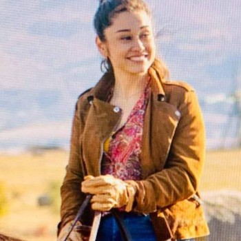 Rambo 5 Yvette Monreal Brown Jacket