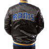 Rams Los Angeles Starter Jacket Rams Los Angeles Starter Jacket