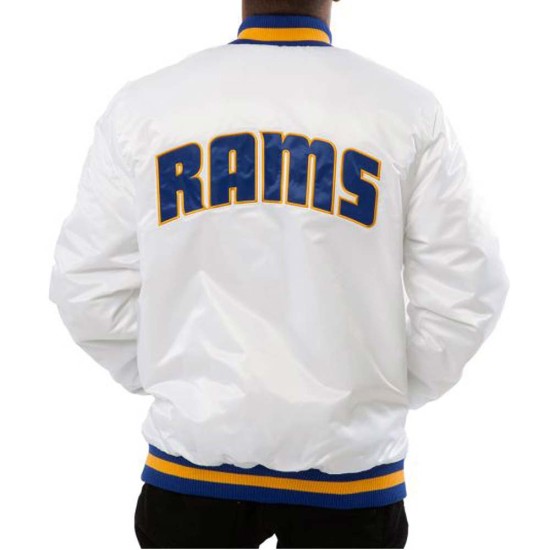 Rams Los Angeles Starter Jacket