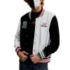 Ranboo Multi Varsity Jacket Ranboo Multi Varsity Jacket