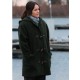 Clarice Rebecca Breeds Duffle Coat