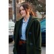 Clarice Rebecca Breeds Duffle Coat