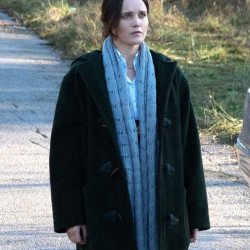 Clarice Rebecca Breeds Duffle Coat