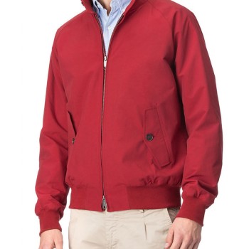 Rebel Without a Cause James Dean Red Jacket