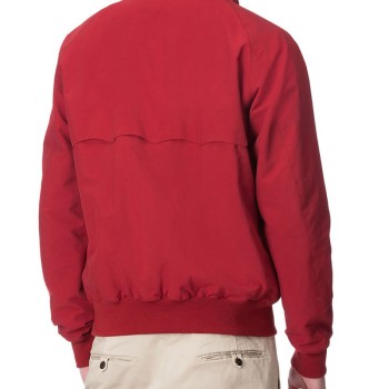 Rebel Without a Cause James Dean Red Jacket