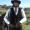 Red Dead Redemption 2 Colm O'Driscoll Suede Leather Vest Red Dead Redemption 2 Colm O'Driscoll Suede Leather Vest