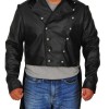 Micah Bell Red Dead Redemption 2 Leather Coat Micah Bell Red Dead Redemption 2 Leather Coat