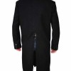 Red Dead Redemption 2 Van Der Linde Black Coat Red Dead Redemption 2 Van Der Linde Black Coat