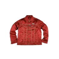 Red Peppers Paris Jacket