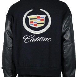 Reed Cadillac Varsity Jacket