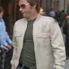 Denis Leary Rescue Me White Jacket Denis Leary Rescue Me White Jacket