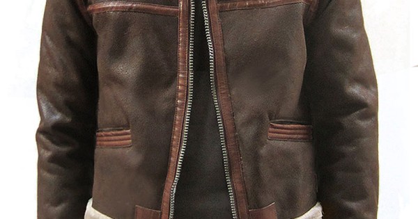 Leon Kennedy Resident Evil 4 Jacket Films Jackets