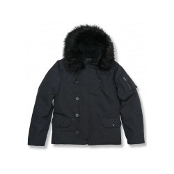 Resident Evil 8 Hound Wolf Squad Jacket