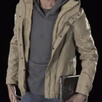 Resident Evil Ethan Winters Village Jacket