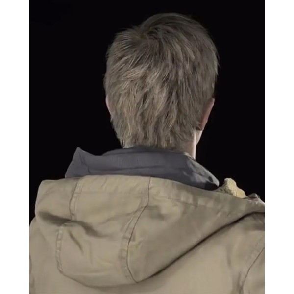 Resident Evil Ethan Winters Village Jacket Resident Evil Ethan Winters Village Jacket
